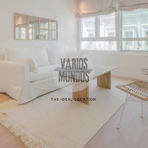 Appartement met een Slaapkamer